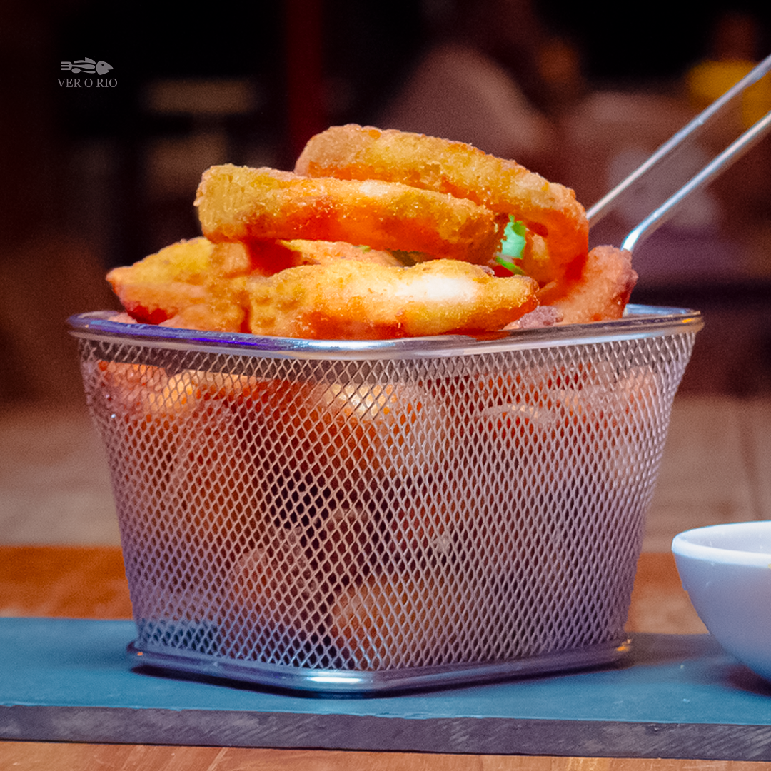 Restaurante E Peixaria Ver O Rio-6